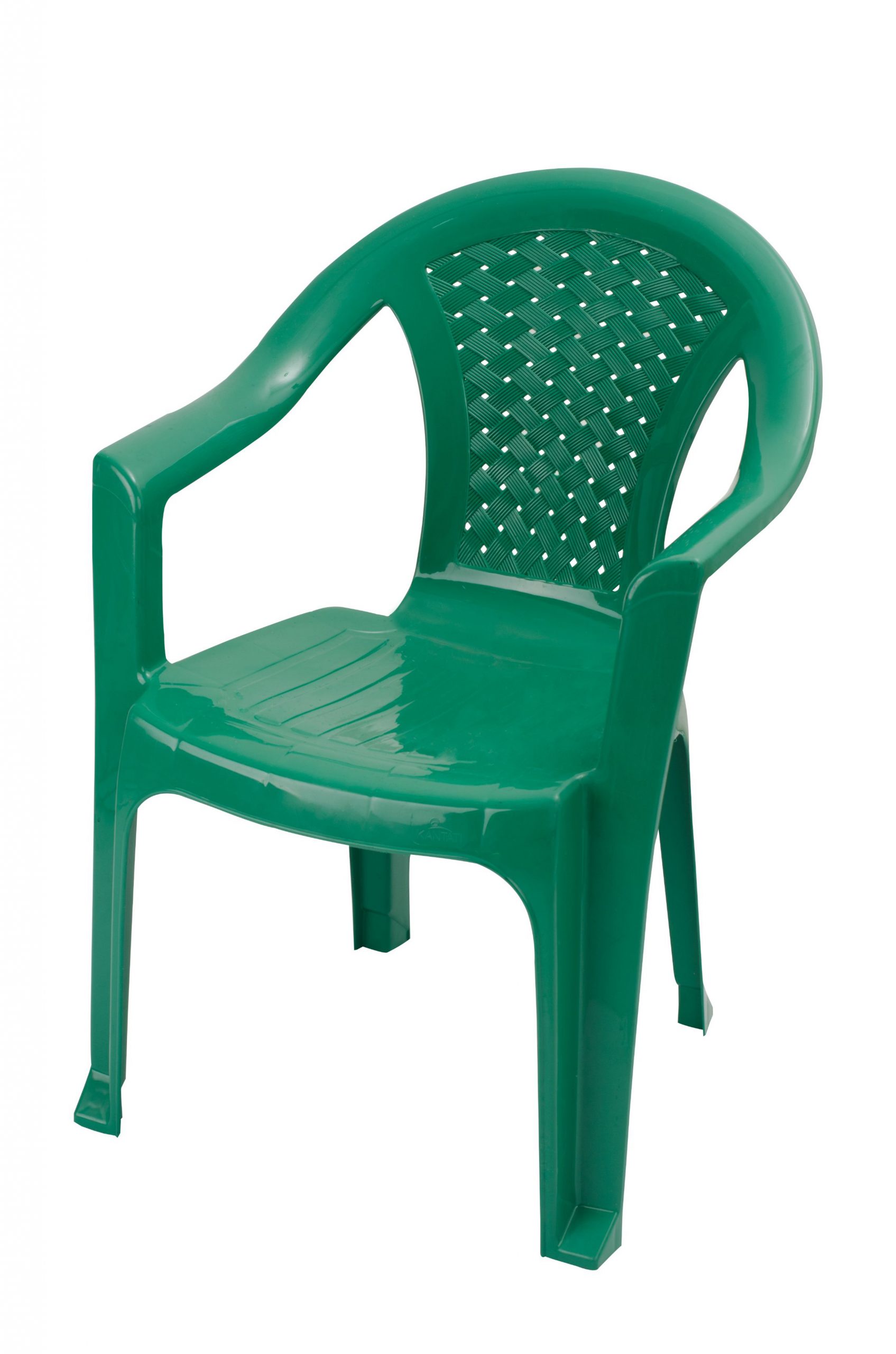 Silla Florencia Verde Eco