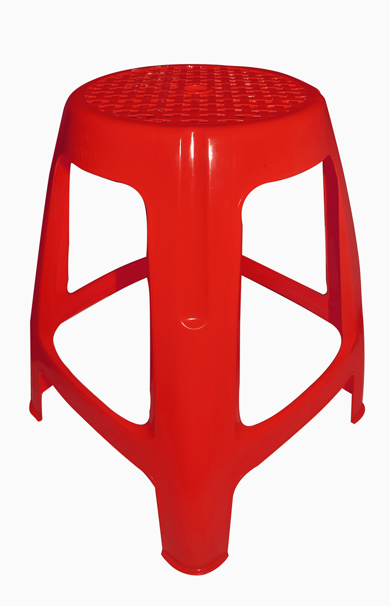 banco kantati rojo