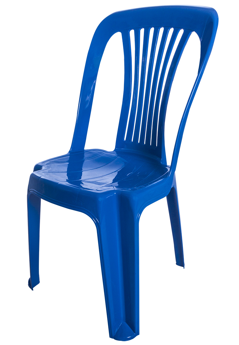 silla katania azul