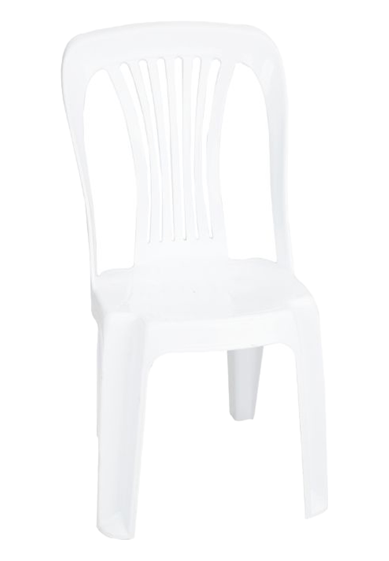 silla katania blanco