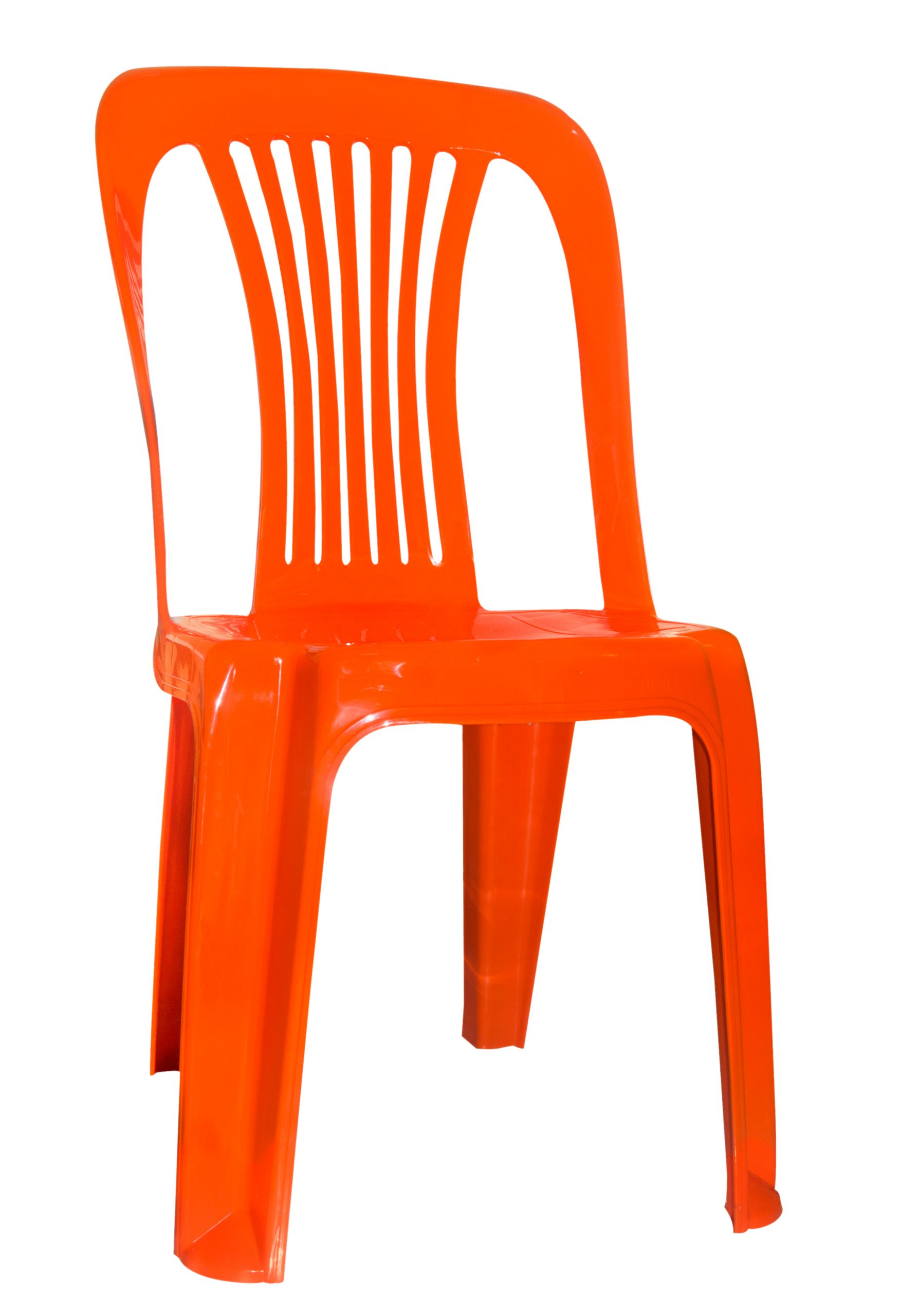 silla katania naranjaa