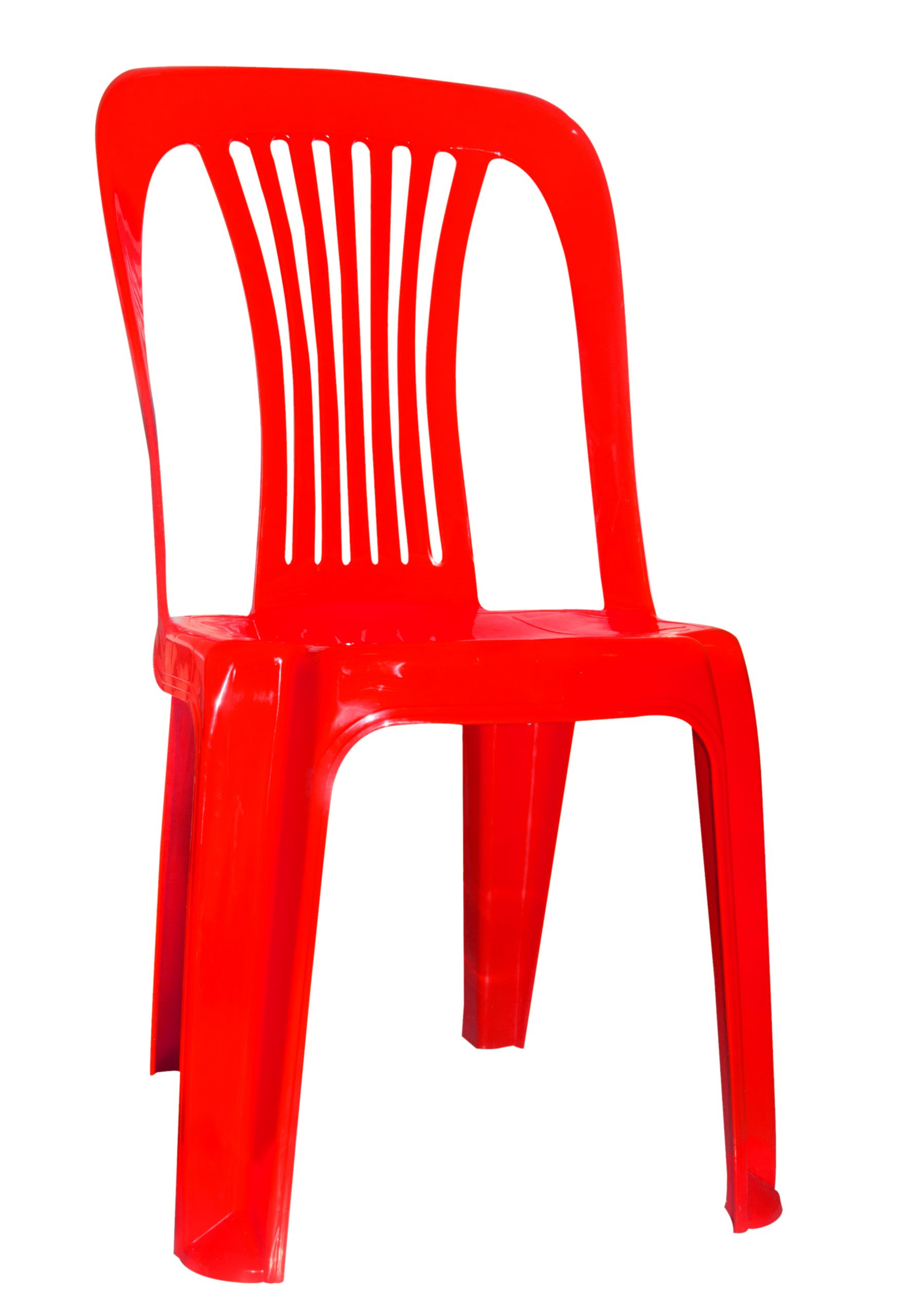 silla katania roja